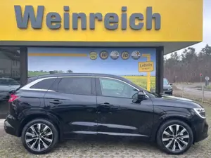 Renault Austral E-Tech 200 mit Winter Plus Paket Klima Navi Bild 3