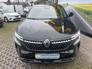 Renault Austral E-Tech 200 mit Winter Plus Paket Klima Navi Bild 4