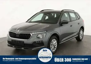 Skoda Kamiq 1.5 TSI Selection, AHK, 16-Zoll, Kamera, Winter, 4