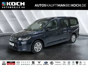 Volkswagen Caddy MAXI 2.0 TDI DSG WINTER LED ALU ANH.VOR KAM