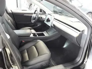 Tesla Model 3 Long Range Dual Kamera/360°/ACC/AUT/LED Bild 5