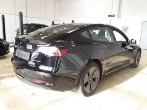 Tesla Model 3 Long Range Dual Kamera/360°/ACC/AUT/LED Bild 3