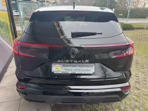 Renault Austral E-Tech 200 mit Winter Plus Paket Klima Navi Bild 5