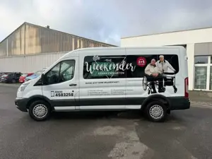 Ford Transit Transit 300 K TDCi Pkw VA Basis