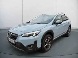Subaru XV EDITION COMFORT PLUS=1.HD=EXTRAS=GARANTIE= 1A
