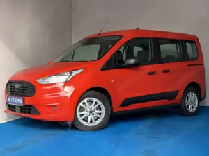 Ford Tourneo Connect Trend NAV/KLIMA/CAM/PDC/CarPlay Bild 3