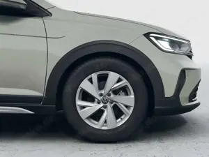 Volkswagen Taigo Life 1.0 TSI *VW PARTNER-ANGEBOT* Klima Bild 4