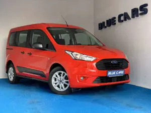 Ford Tourneo Connect Trend NAV/KLIMA/CAM/PDC/CarPlay