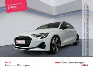 Audi A3 Sportback 35 TDI Str. advanced +LED+SONOS+ASG