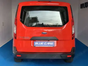 Ford Tourneo Connect Trend NAV/KLIMA/CAM/PDC/CarPlay Bild 5