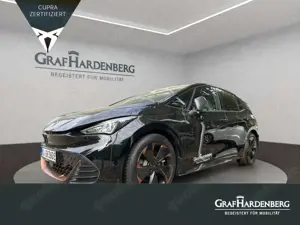 CUPRA Born Edition Dynamic Cargo Pack / Pilot L Pack / Sen...