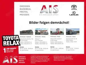 Toyota C-HR 2,0 Hybrid 4x2 Teamplayer