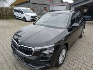 Skoda Kamiq 1.5 TSI DSG Selection