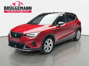 SEAT Arona ARONA 1,0 TSI DSG FR LED AUDIO DINAMICA P-ASSIST W