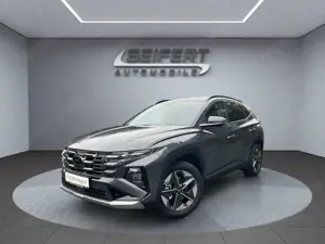 Hyundai TUCSON TREND I HEV I DCT I MATRIX-LED I NAVI I RFK I