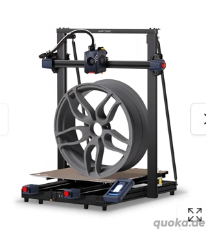 3D Drucker Anycubic Kobra 2 Max