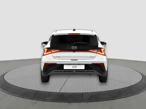 Hyundai i20 1.0 T-GDI TREND KOMFORTPAKET BOSE SOUNDPAKET LICHT Bild 3