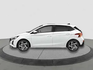 Hyundai i20 1.0 T-GDI TREND KOMFORTPAKET BOSE SOUNDPAKET LICHT Bild 2