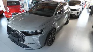 DS Automobiles DS 7 Crossback DS7 E-Tense 4x4 360 La Première Automatik*LEDER*