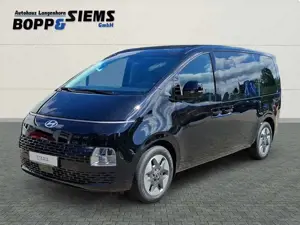 Hyundai STARIA Hybrid 1.6 T-GDI HEV Prime 'Park, Pano'