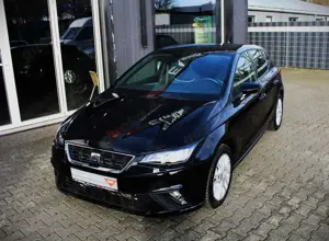 SEAT Ibiza FR 1.0 TSI 85kW/116PS, Navi, Full Link