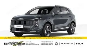 Kia Sportage 1.6 T-GDI 2WD DCT Vision +SHZ+AHK