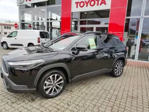 Toyota Corolla Cross Hybrid 2.0 VVT-i Teamplayer*