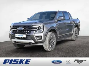 Ford Ranger Wildtrak Doka Techno46,el.Rollo LED