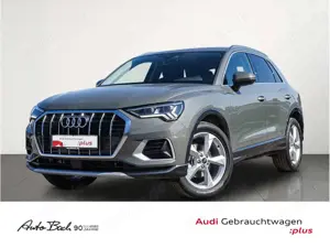 Audi Q3 SUV advanced 35TFSI Stronic Navi LED ACC EPH