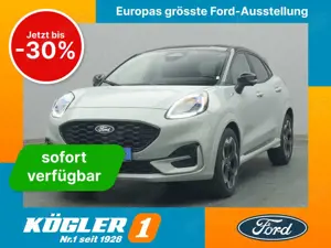 Ford Puma ST-Line X 155PS Aut./Winter-P./Navi