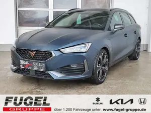 CUPRA Leon ST 1.4 TSI DSG VZ e-Hybrid Winter|LED|Navi|AHK|DCC