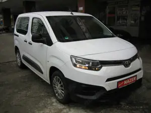 Toyota Proace City Verso 1,2 Turbo Team Deut.