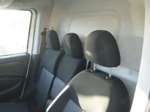 Fiat Doblo SX Maxi Kasten Bild 3