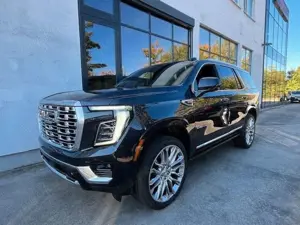 GMC Yukon Denali 6.2l V8 MY25 Alu 24"