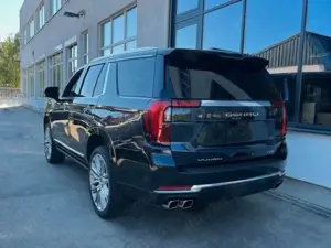 GMC Yukon Denali 6.2l V8 Alu 24" Finanz. 4.59% Bild 5