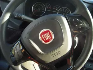 Fiat Doblo SX Maxi Kasten Bild 4