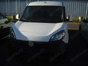 Fiat Doblo SX Maxi Kasten