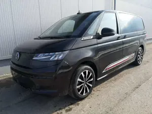 Volkswagen T7 Multivan 2.0 TDI Sport Edition LÜ ACC Standheizung AHK
