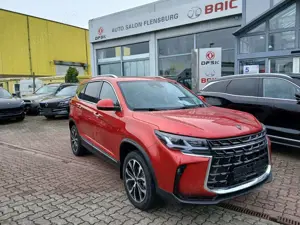 DFSK Others 3*Leder*Automatik*Kamera*elektr.Heckklappe