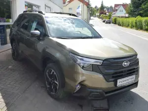 Subaru Forester 2.0ie Active ***Black Deal 39.990,-EUR***