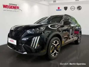 Peugeot 2008 GT PureTech 130 EAT8 *360Kamera*SHZ*CarPlay