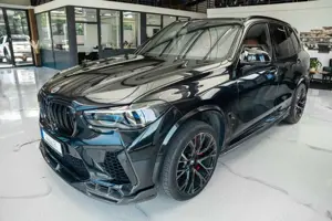 BMW X5 M Competition  CARBON/LED/PANO/360° VOLL