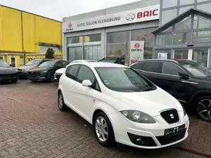 SEAT Altea Good Stuff*Klima*Tempomat*TÜV 02/2026