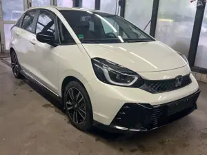 Honda Jazz 1.5 i-MMD Hybrid Advance Sport