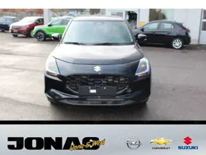 Suzuki Swift Comfort+ Hybrid LED NAVI KEYLESS R-KAMERA Bild 2
