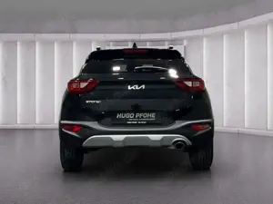 Kia Stonic Spirit 1.0 T-GDI 100 48V DCT7. 74 kW. 5-türig Bild 4