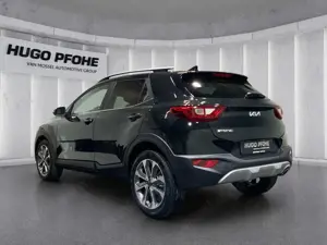 Kia Stonic Spirit 1.0 T-GDI 100 48V DCT7. 74 kW. 5-türig Bild 3