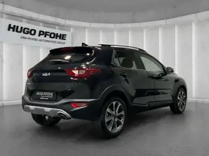 Kia Stonic Spirit 1.0 T-GDI 100 48V DCT7. 74 kW. 5-türig Bild 5