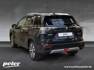 Suzuki SX4 S-Cross S-Cross 1.5 Comfort+ Allgrip AGS Bild 5