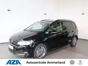 Volkswagen Touran Comfortline 1.5 TSI*DSG*7-Sitzer*AHK*NAVI*SIH*EPH